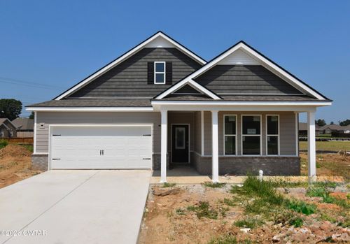 48 Kings Gate Cv, Jackson, TN, 38305-4252 | Card Image