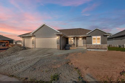 1418 Divinity Drive, HOBART, WI, 54115 | Card Image