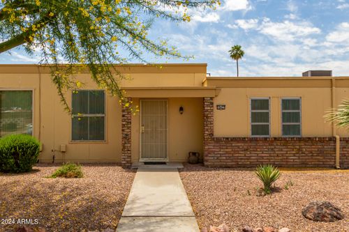 10027 W Forrester Drive, Sun City, AZ, 85351 | Card Image