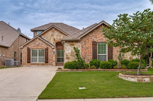 10408 Old Eagle River Ln, McKinney, TX, 75072-3357 | Card Image