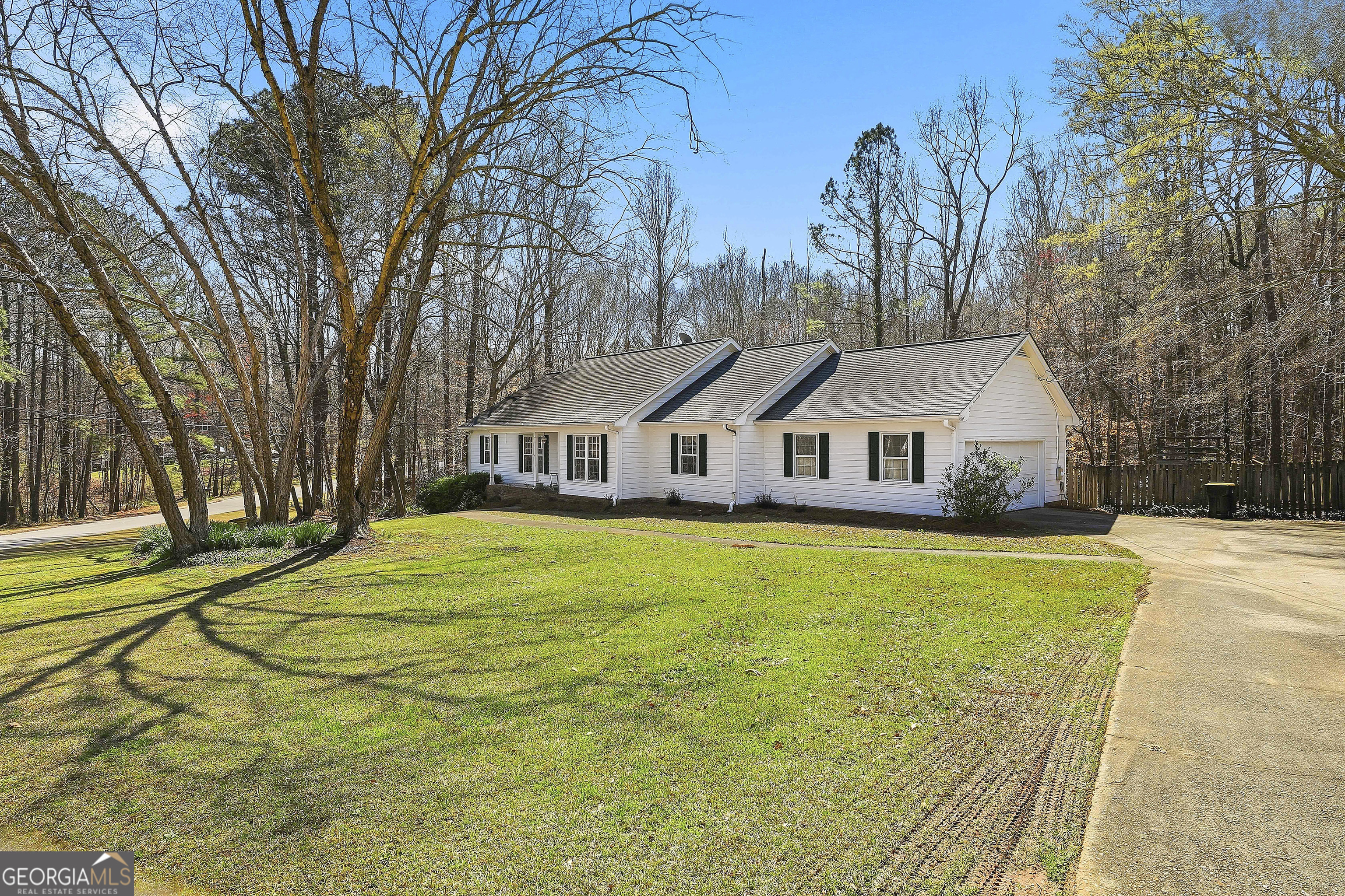 Residential in Fayetteville 4