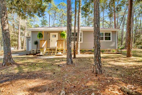 1105 Napoleon Pl, Dauphin Island, AL, 36528-4313 | Card Image