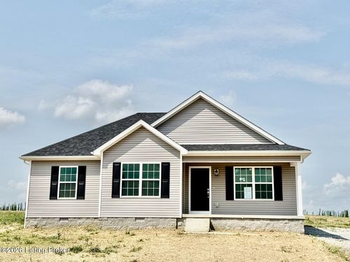 1592 Old Perryville Loop, Springfield, KY, 40069-9638 | Card Image