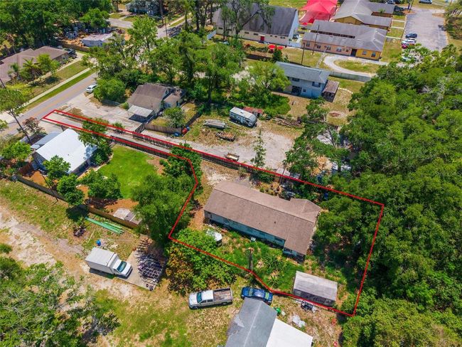 7506 Mott Ave, House other with 3 bedrooms, 2 bathrooms and null parking in ORLANDO FL | Image 74