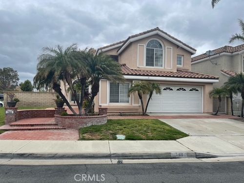 744 S Morningstar Dr, Anaheim, CA, 92808 | Card Image