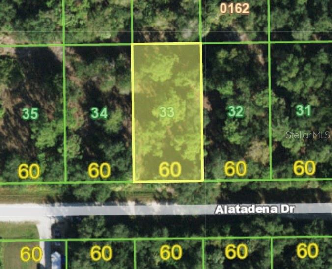 Land in PUNTA GORDA 2