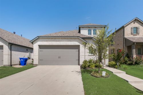 2509 Gaulding St, Royse City, TX, 75189-6095 | Card Image