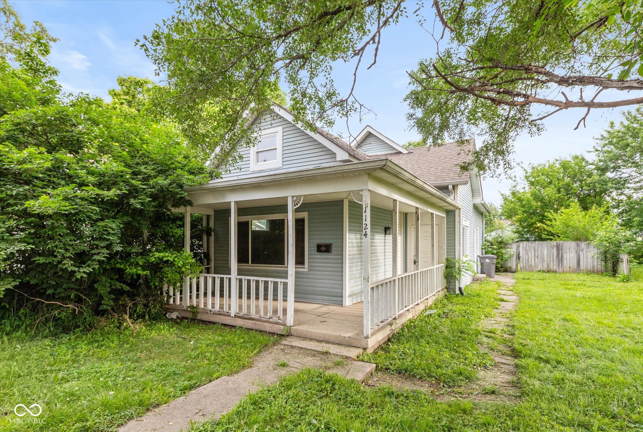 Residential in Indianapolis