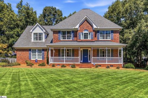 105 Holly Crest Cir, Simpsonville, SC, 29681-5856 | Card Image