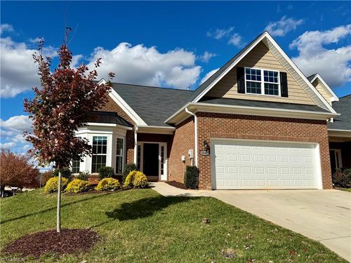 6548 Donahue Dr, Whitsett, NC, 27377-9128 | Card Image