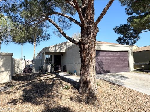 2124 Haven Hill Ave, Las Vegas, NV, 89106-1738 | Card Image