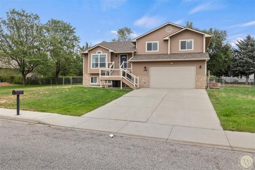 2115 St Andrews Dr, Billings, MT, 59105-3626 | Card Image