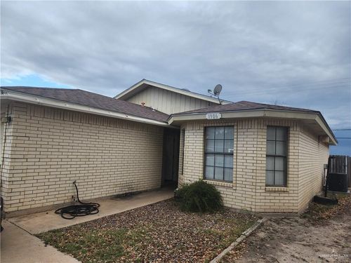 1906 Lake View Drive, Mission, TX, 78572 | Card Image