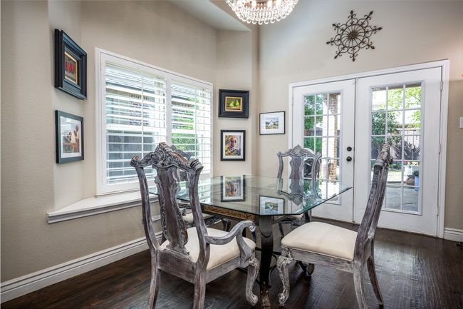 4211 Creek Bend Ct, House other with 5 bedrooms, 4 bathrooms and null parking in Corinth TX | Image 10