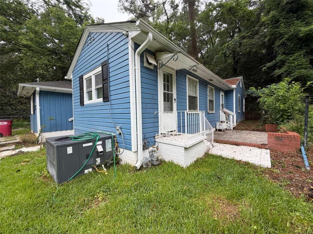 Residential in Macon 2
