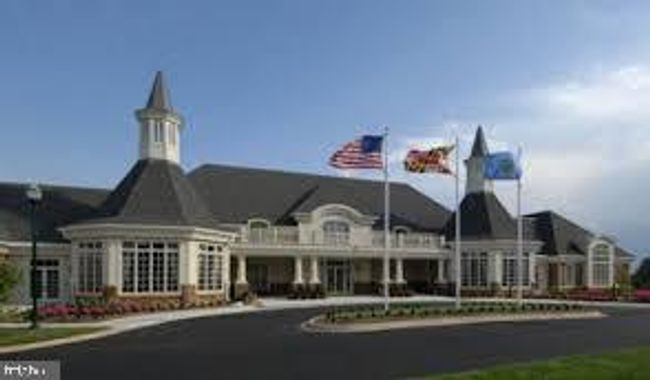 UNIT-301 - 406 Bold Ruler Ct, Condo with 2 bedrooms, 3 bathrooms and null parking in HAVRE DE GRACE MD | Image 44