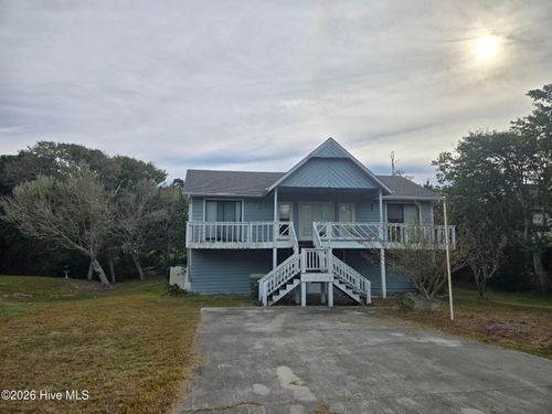 122 Sea Dunes Drive, Emerald Isle, NC, 28594 | Card Image