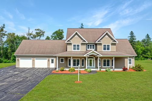 120 Bradbury Road, Fort Kent, ME, 04743 | Card Image