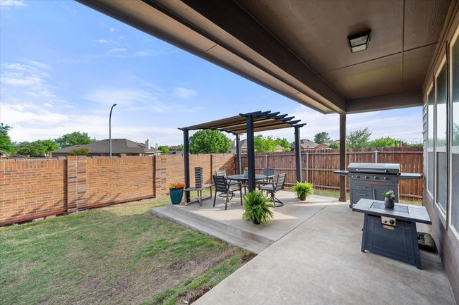 14116 Rabbit Brush Ln, House other with 3 bedrooms, 2 bathrooms and null parking in Haslet TX | Image 31