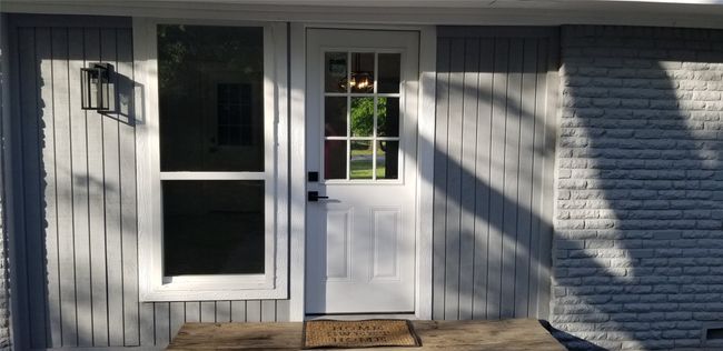 Backyard | Image 29