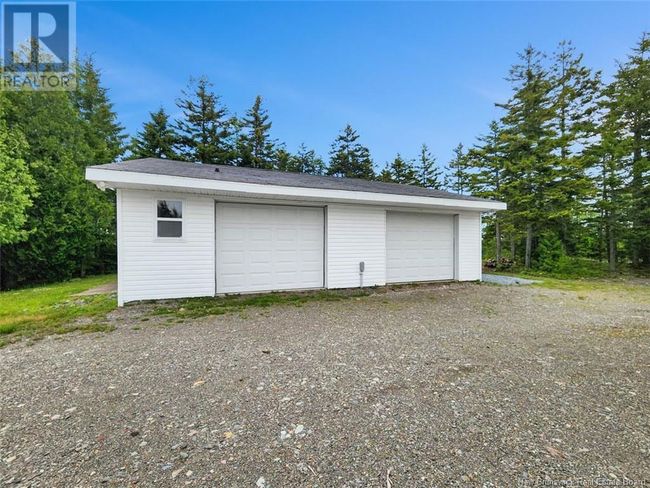 648 Clover Valley Rd, House other with 4 bedrooms, 1 bathrooms and null parking in Clover Valley NB | Image 21