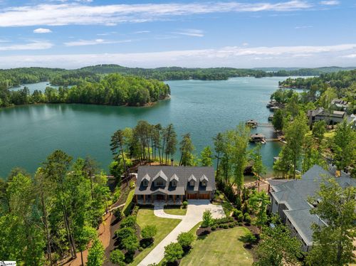 431 Peninsula Rdg, Sunset, SC, 29685-1424 | Card Image