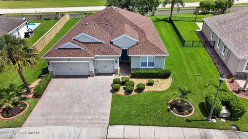 5862 Goleta Cir, Melbourne, FL, 32940-8033 | Card Image