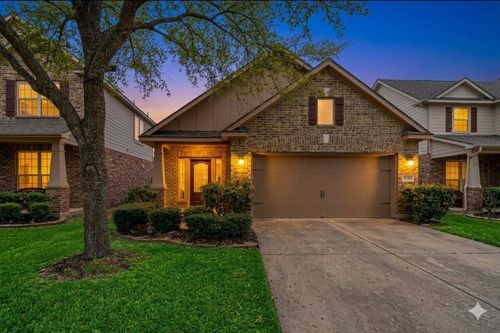 20706 Ranch Mill Ln, Cypress, TX, 77433-4124 | Card Image
