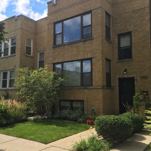 2-2950 N Talman Avenue, CHICAGO, IL, 60618 | Card Image