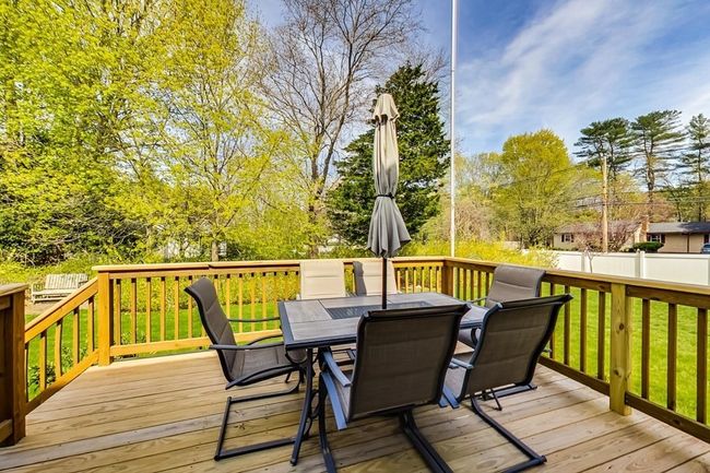 5 Partridge Trl, House other with 3 bedrooms, 3 bathrooms and 6 parking in Bridgewater MA | Image 28