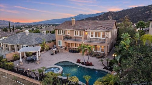 8114 Soft Winds Drive, Corona, CA, 92883 | Card Image