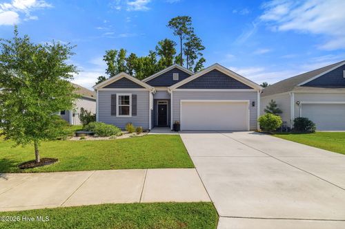 148 Windy Woods Way, Wilmington, NC, 28401 | Card Image