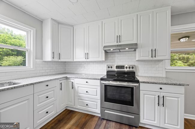 1766 Washington Hwy, House other with 3 bedrooms, 3 bathrooms and null parking in Elberton GA | Image 13