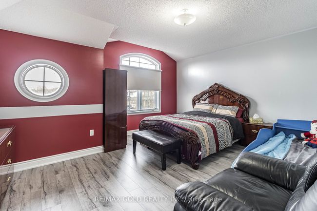 324 Van Kirk Dr, House other with 6 bedrooms, 5 bathrooms and 4 parking in Brampton ON | Image 26