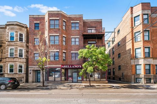 4a-1056 W Lawrence Ave, Chicago, IL, 60640-4391 | Card Image