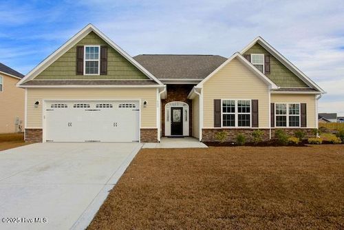 808 Solomon Dr, Jacksonville, NC, 28546-8454 | Card Image