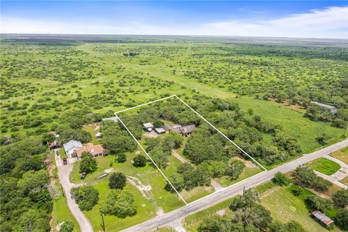 4278 County Road 2289, Odem, TX, 78370-4172 | Card Image
