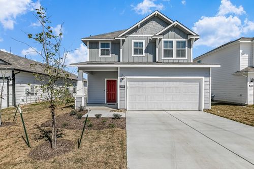 2808 Tilley St, Austin, TX, 78723 | Card Image