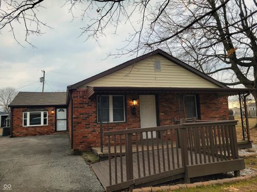 3425 Campbell St, Plainfield, IN, 46168-2611 | Card Image