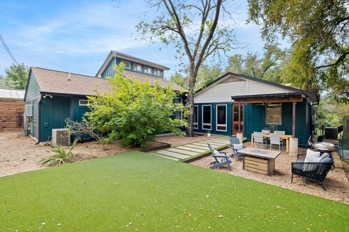2800 Cherry Ln, Austin, TX, 78703-2820 | Card Image