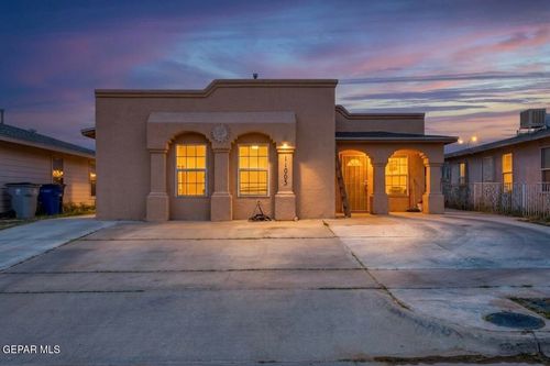 11003 Stonebridge Dr, El Paso, TX, 79934-3016 | Card Image