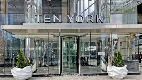 2607-10 York St, Toronto, ON, M5J0E1 | Card Image