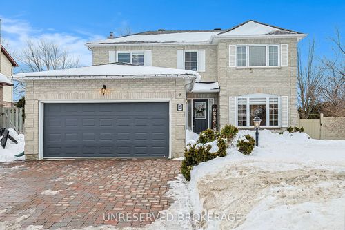 6 Rosethorn Way, Kanata, ON, K2M1P9 | Card Image