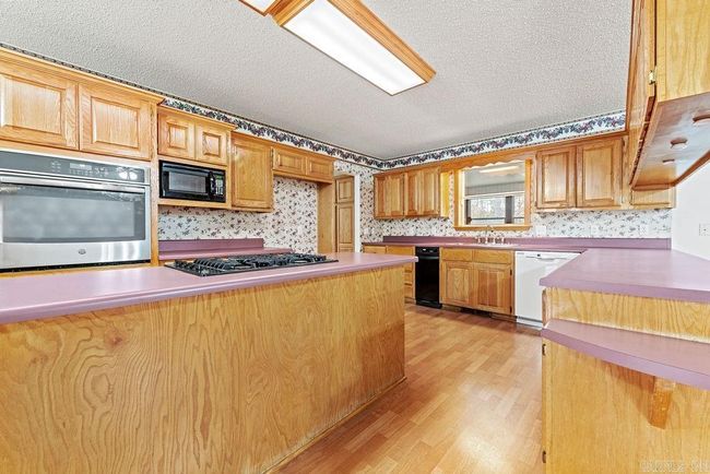 6124 Highway 36 W, House other with 4 bedrooms, 2 bathrooms and null parking in Rose Bud AR | Image 8