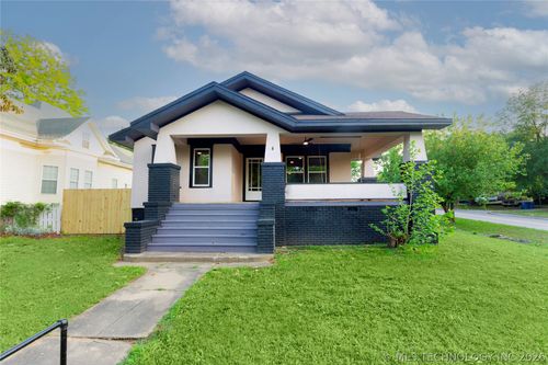 602 Seneca Ave, McAlester, OK, 74501-6938 | Card Image