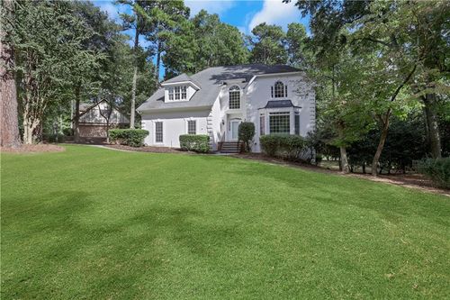 535 Flying Scot Way, Alpharetta, GA, 30005-4237 | Card Image