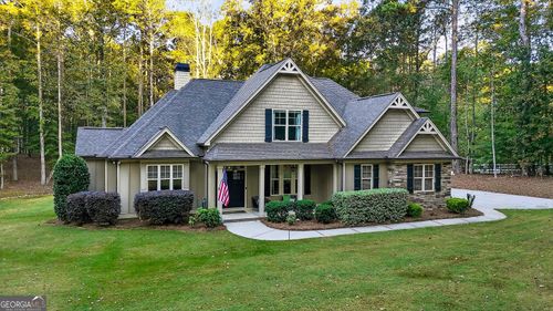385 Huckaby Rd, Brooks, GA, 30205-1509 | Card Image
