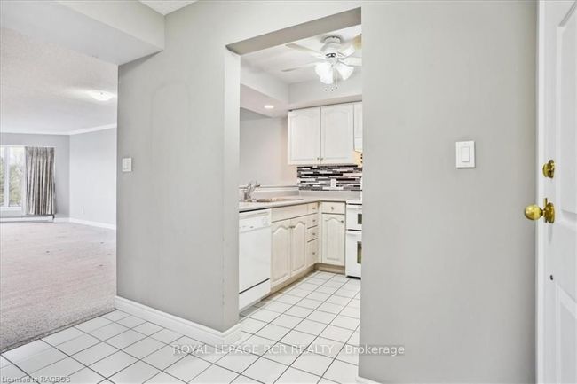303 - 1455 2nd Ave W, Condo with 2 bedrooms, 2 bathrooms and 1 parking in Owen Sound ON | Image 14