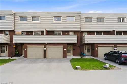 6-23 Watsons Lane, Dundas, ON, L9H5G9 | Card Image