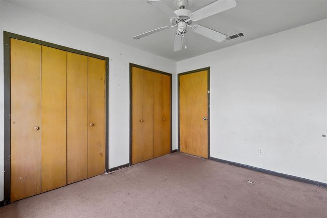 121 County Road 1424, House other with 2 bedrooms, 1 bathrooms and null parking in Morgan TX | Image 15